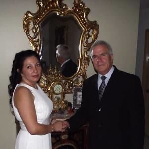 Meet your Posher, Maggy